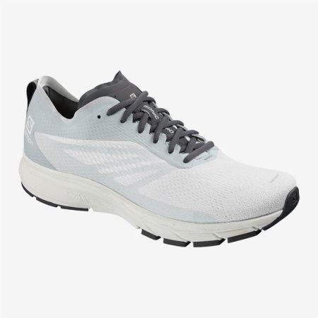 Salomon SONIC RA PRO 2 Laufschuhe Herren Weiß [4YAJ-S]